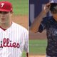 Illustration for article titled Which Of These Two Battered Pitchers Suffered The More Humiliating Sequence?